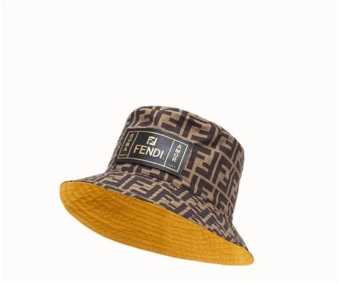 cuffie uomo fendi|Cappelli FENDI Uomo .